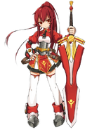 Elesis (Elsword)