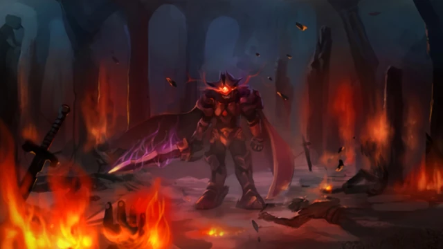 1. Ashtaroth