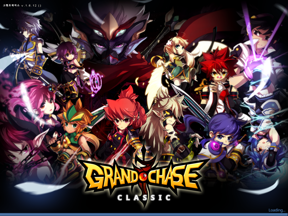 Uno, Grand Chase Wiki