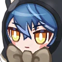 Fluffy (Common avatar)