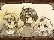 Karina Erudon & Queens