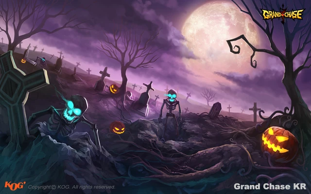 09 Forsaken Barrows
