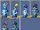 Crystalline Armor Set