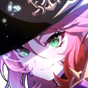 Pirate Queen (Rare avatar)