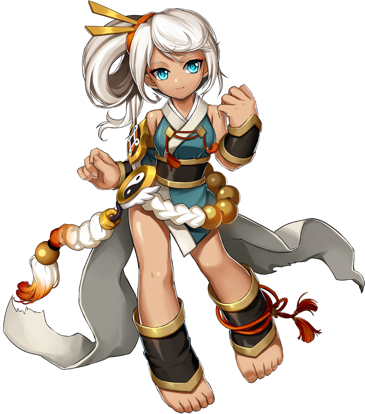 Uno, Grand Chase Wiki