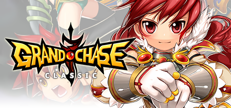 Steam GrandChase Brasil