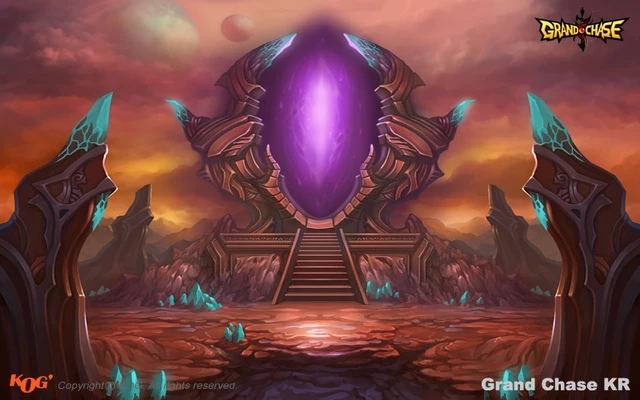 62 Ancient Golem Ruins