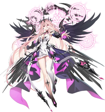 Lapis | Grand Chase Wiki | Fandom