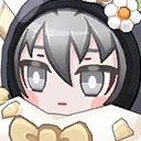 Fluffy Dessert (Common avatar)