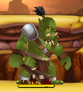 O Oak da Season 3