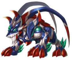 Cazeaje | Grand Chase Wiki | Fandom