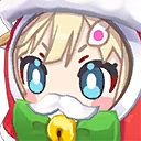 Carol Fluffy (Common avatar)