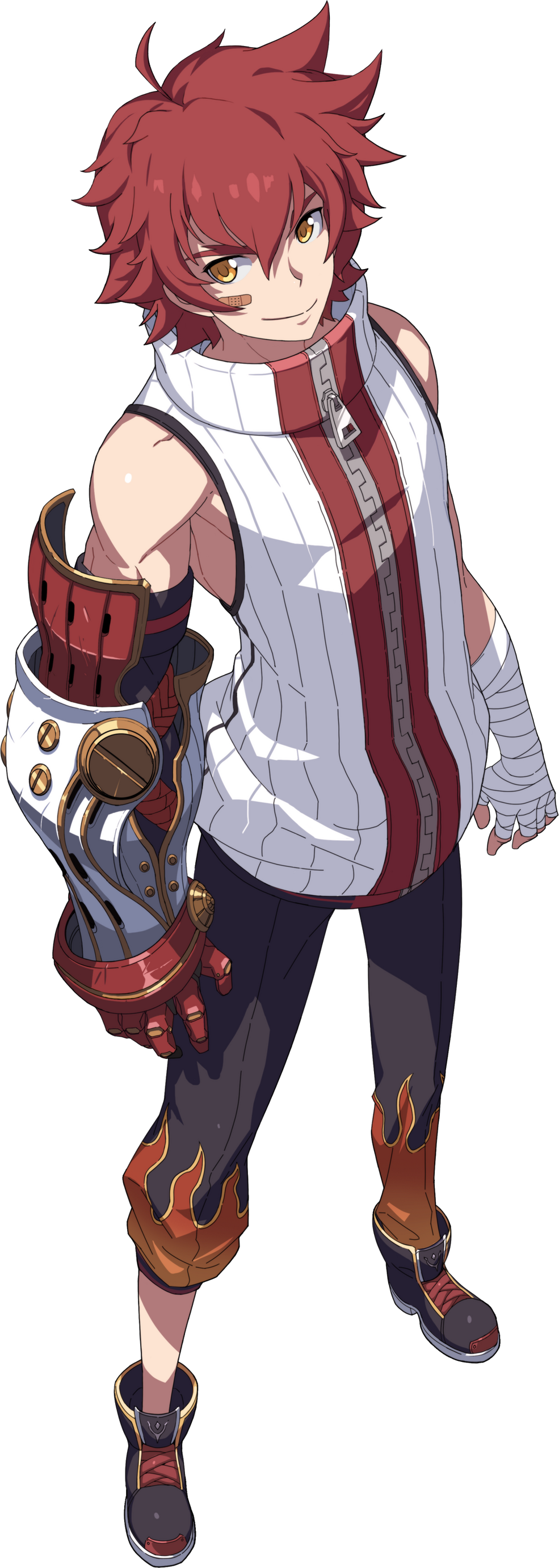 Jin Kazama | PlayStation All-Stars Wiki | Fandom