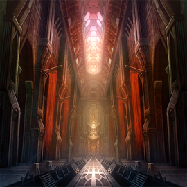 Thunder Hammer BG