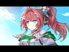 -GrandChase_Mobile-_New_Hero_Myrielle_Pre-Registration_Release!