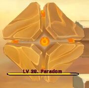 Paradom-1-