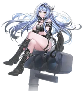 Serene Street (Rare avatar)