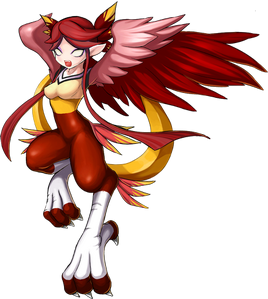 Harpia