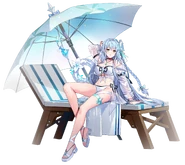 Cream Soda (Rare avatar)