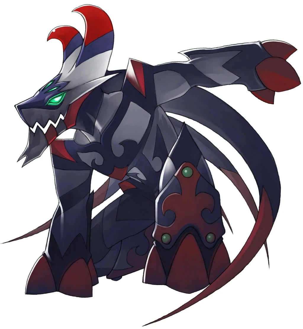 Cazeaje | Grand Chase Wiki | Fandom