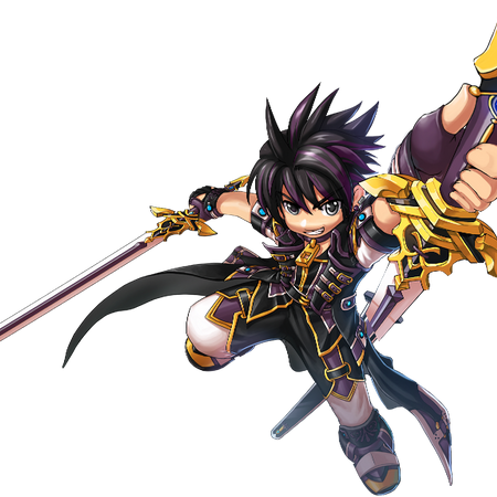 Duelist Grand Chase Wiki Fandom