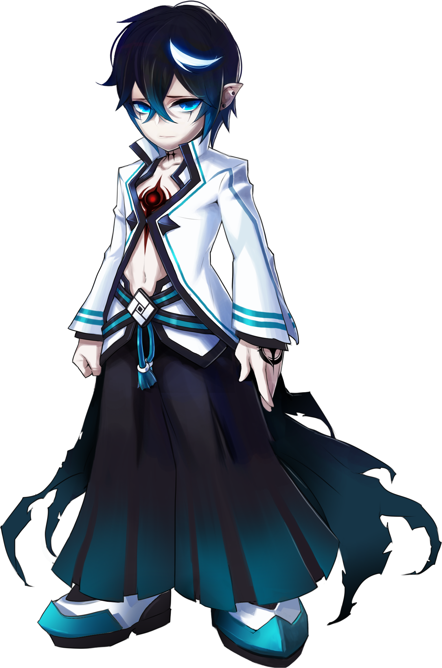 Uno, Grand Chase Wiki