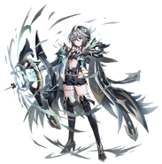 Nightmare Chant Soul Imprint