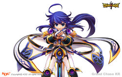 Ronan Erudon, lass, Sieghart, Grand Chase, bounty Hunter, kog Games, enemy,  chase, Elsword, roleplaying Game