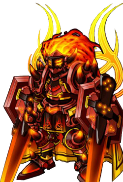 Ataques Carregados no PvP, Wiki