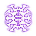 Burning Canyon Emblem