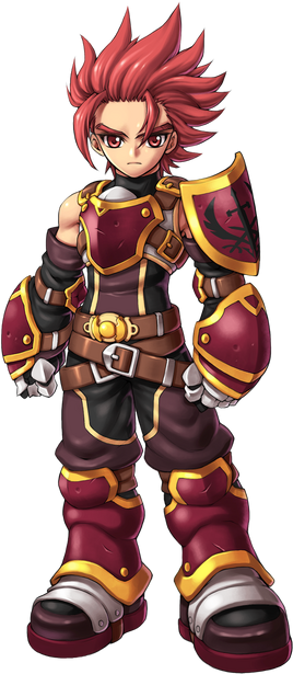 Grand Chase