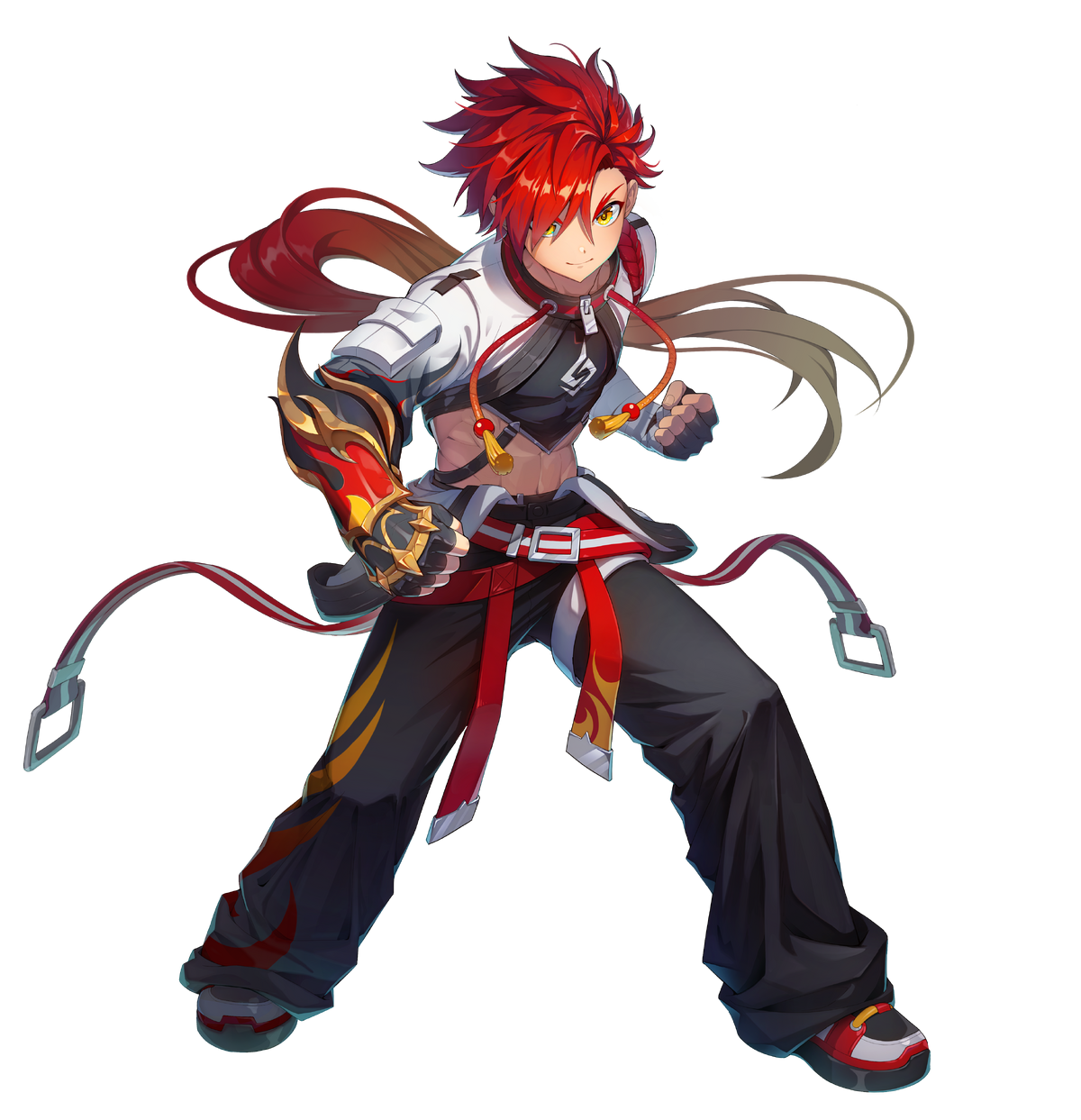 注目ブランドのギフト Jin Fandom | Wiki Chase Grand | ゲームキャラクター