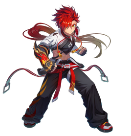 Awakening Jin
