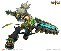 Zero Grand Chase Wiki Fandom Zero Grand Chase Wiki Fandom