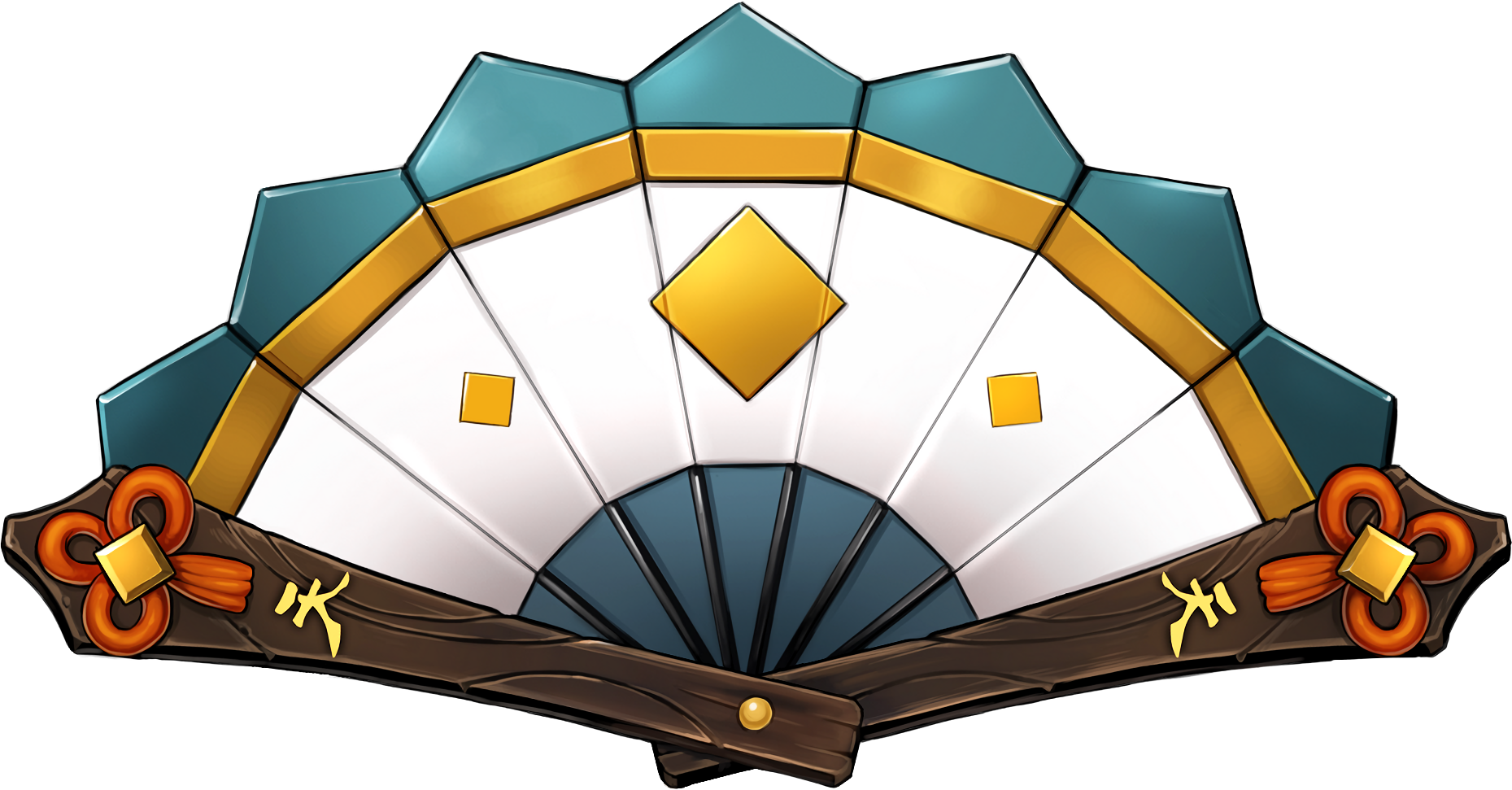 Fan | Grand Chase Wiki | Fandom