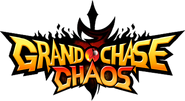 Chaos Season logo.