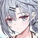 Deep Aqua (Rare avatar)