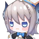 Toy Keyring (Common avatar)