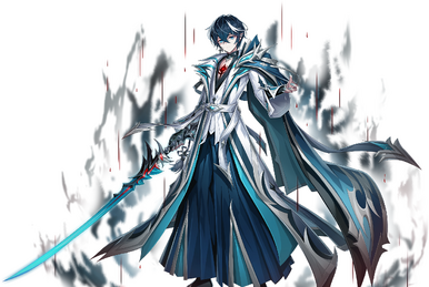 Void | KanzakaDex | Fandom