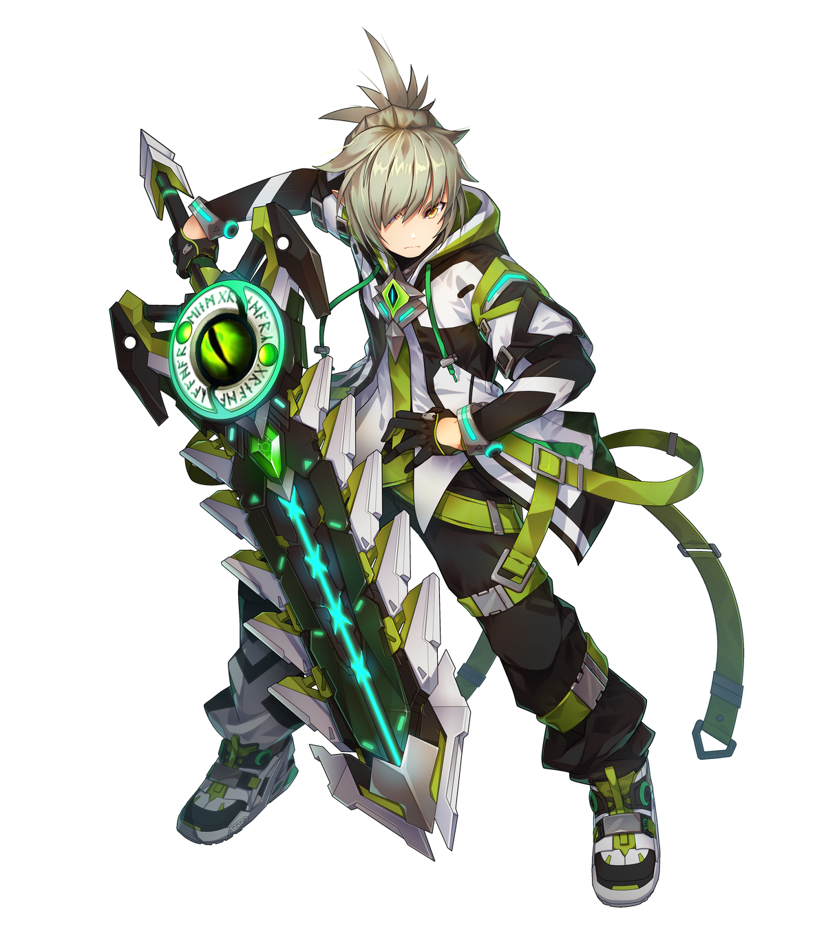 ステファンクライン　zegend chapitre 5 4573102654717_d71557033128adea
