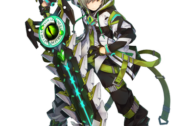 Four Archangels - Uriel A.T. | Z/X -Zillions of enemy X