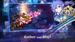 Grand Chase Dimensional Chaser Grand Chase Wiki Fandom