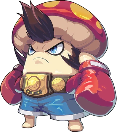 Pepe (Kricktria) | Grand Chase Wiki | Fandom