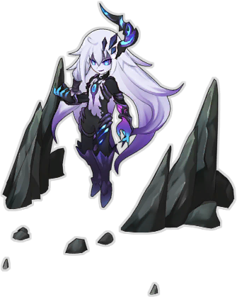 Gaian | Grand Chase Wiki | Fandom