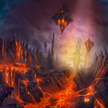 SKY FireHell