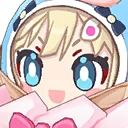 Fluffy Dessert (Common avatar)