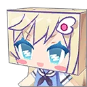 Box Box (Common avatar)