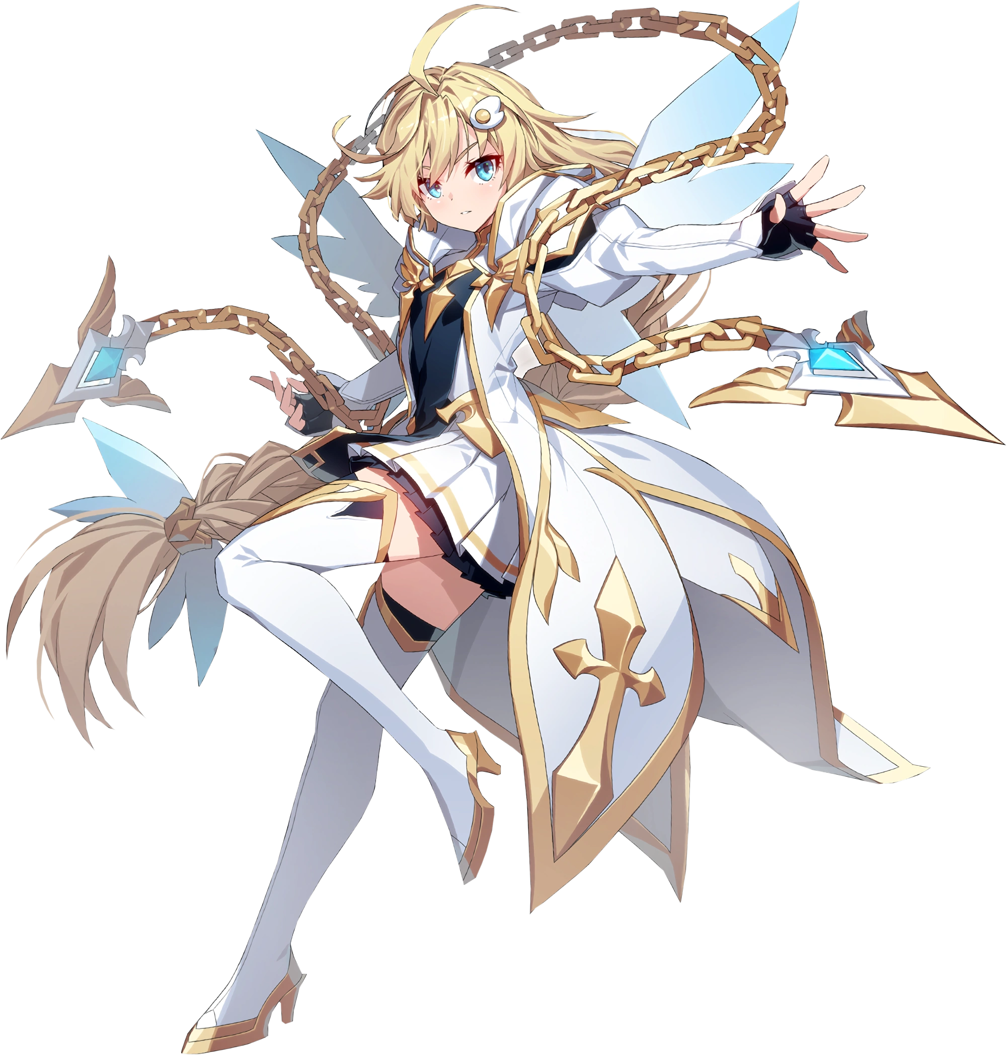 io grand chase wiki fandom