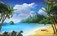 Kerrie Beach