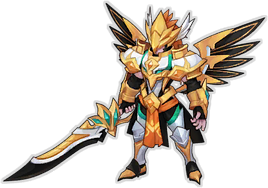 Dimensional Chaser